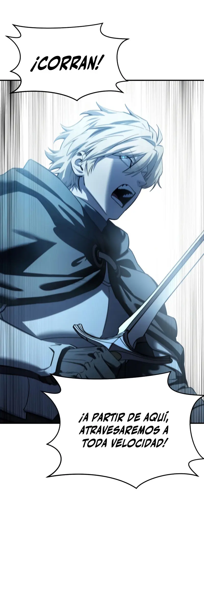 El maestro de la espada acogedor de estrellas > Capitulo 108 > Page 121