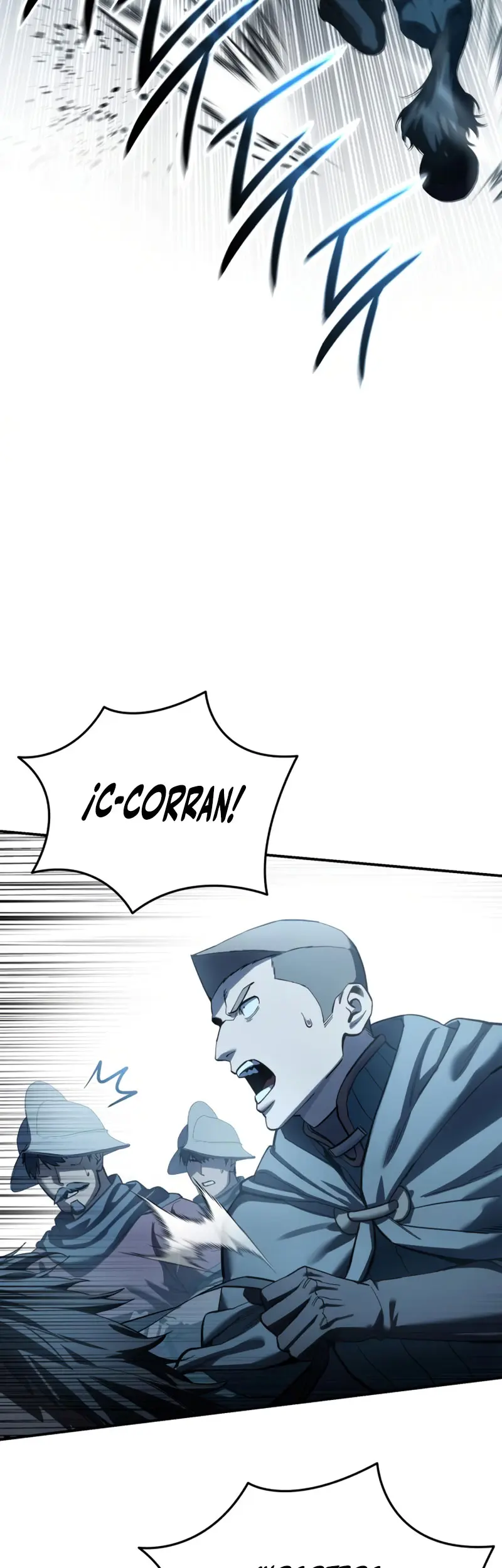 El maestro de la espada acogedor de estrellas > Capitulo 108 > Page 141