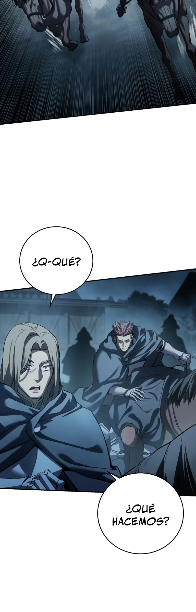 El maestro de la espada acogedor de estrellas > Capitulo 108 > Page 161