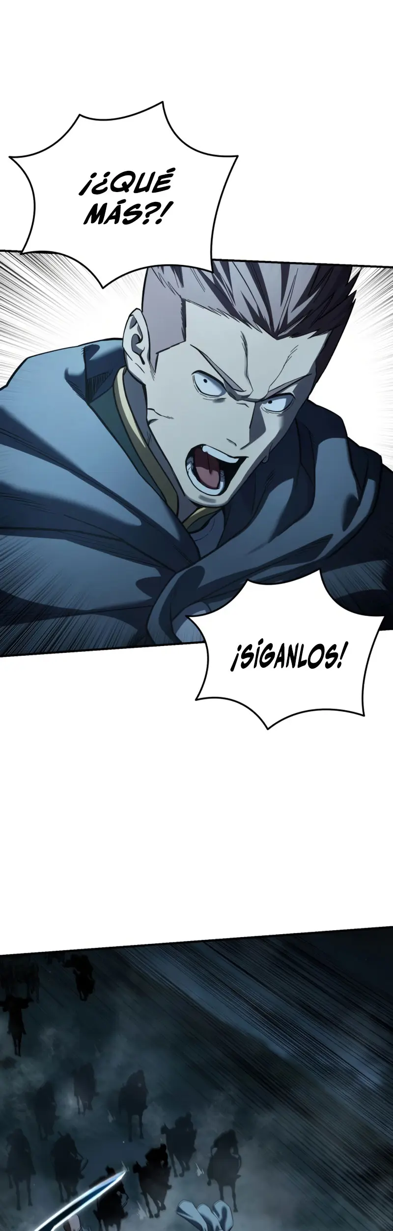 El maestro de la espada acogedor de estrellas > Capitulo 108 > Page 171