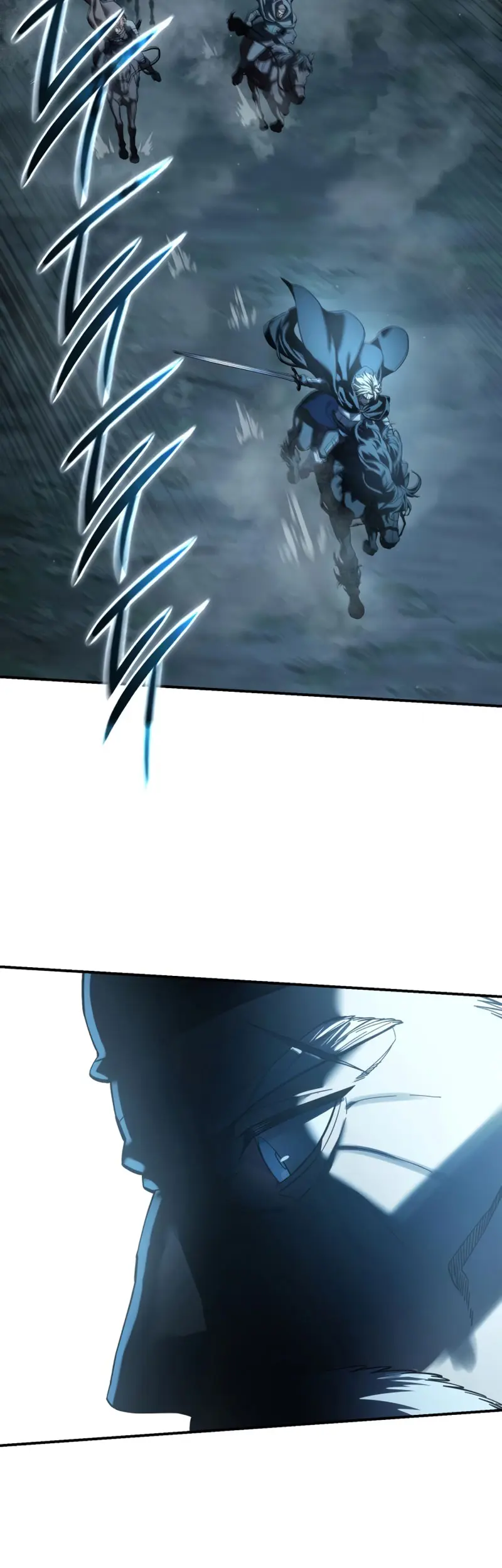 El maestro de la espada acogedor de estrellas > Capitulo 108 > Page 181