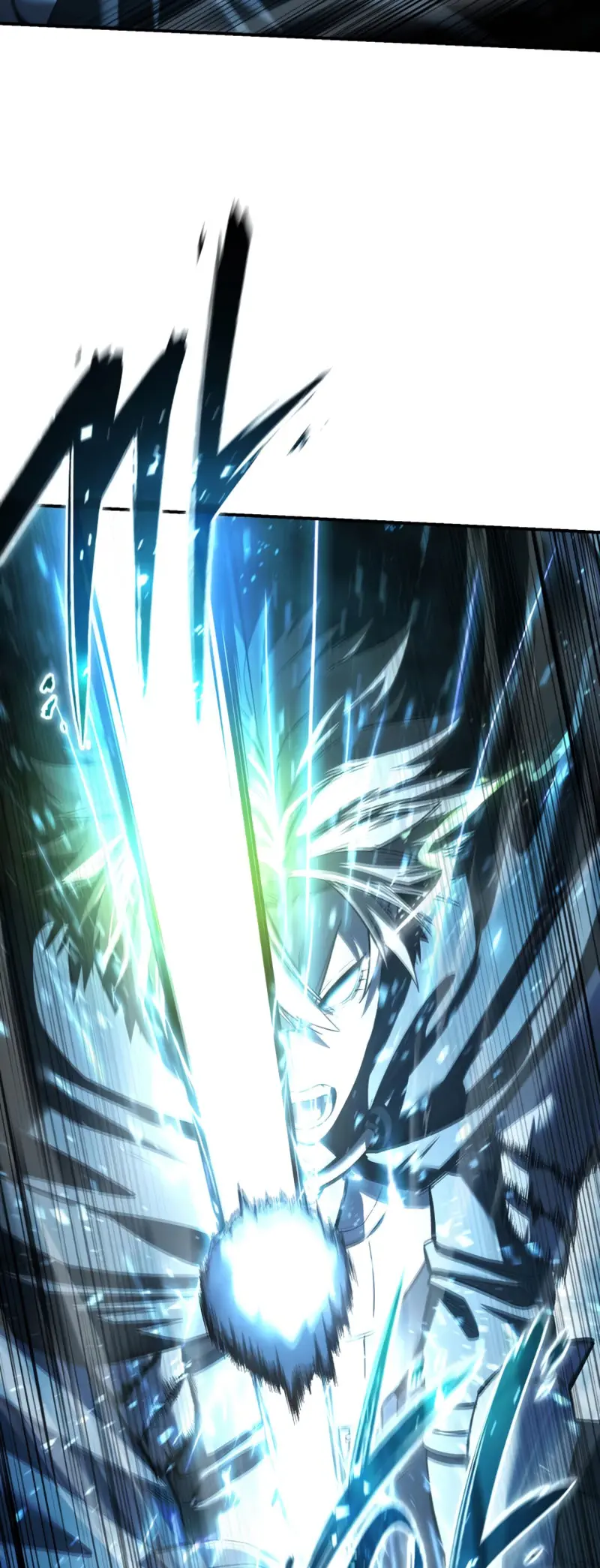 El maestro de la espada acogedor de estrellas > Capitulo 108 > Page 241