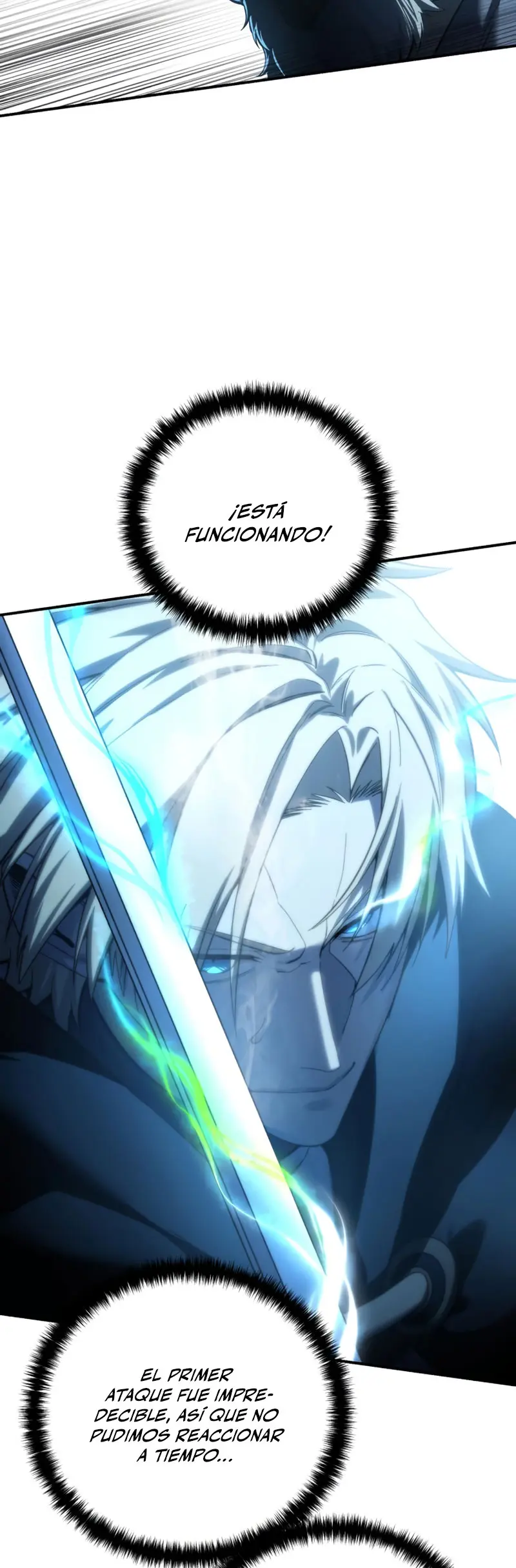 El maestro de la espada acogedor de estrellas > Capitulo 108 > Page 281