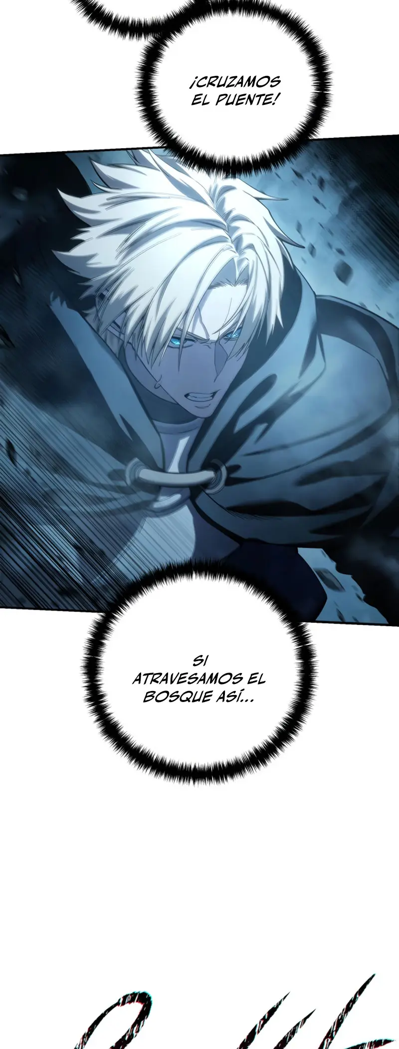 El maestro de la espada acogedor de estrellas > Capitulo 108 > Page 331