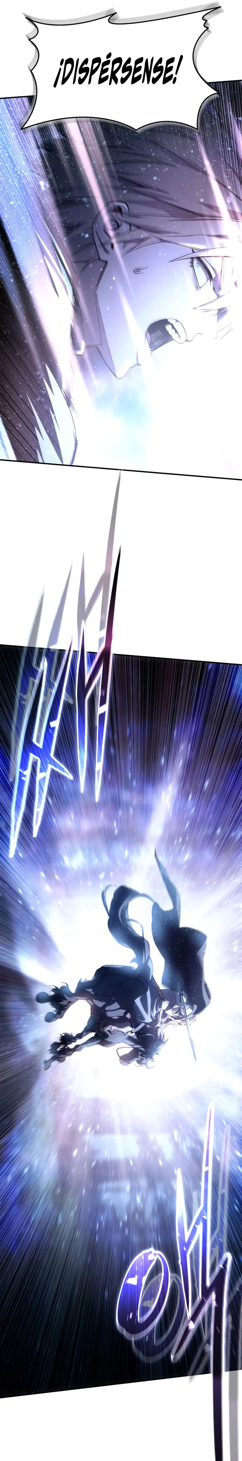 El maestro de la espada acogedor de estrellas > Capitulo 108 > Page 381