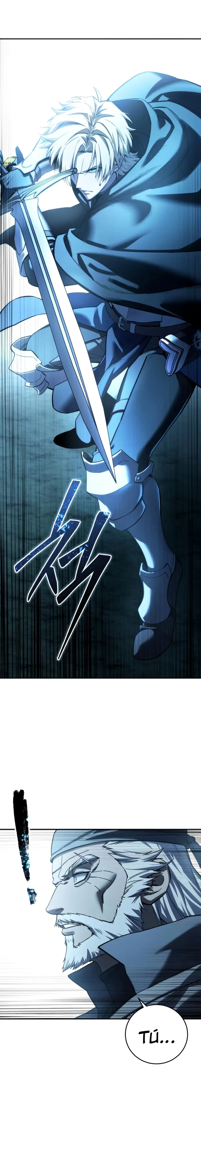 El maestro de la espada acogedor de estrellas > Capitulo 108 > Page 441