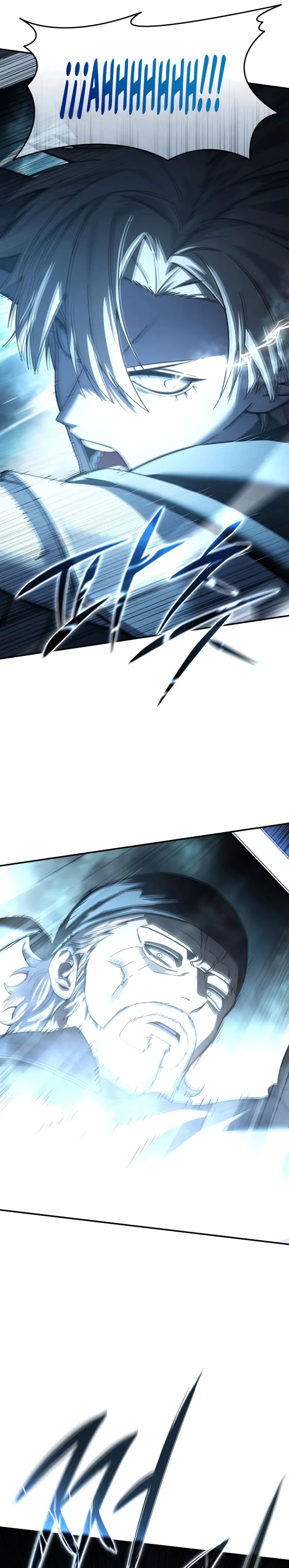 El maestro de la espada acogedor de estrellas > Capitulo 108 > Page 481