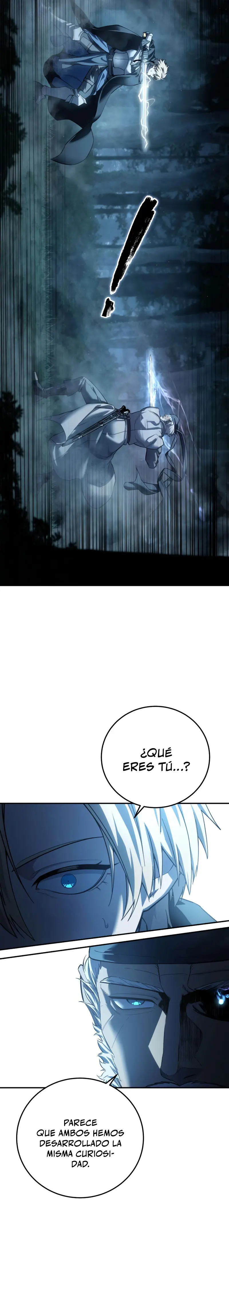 El maestro de la espada acogedor de estrellas > Capitulo 108 > Page 531