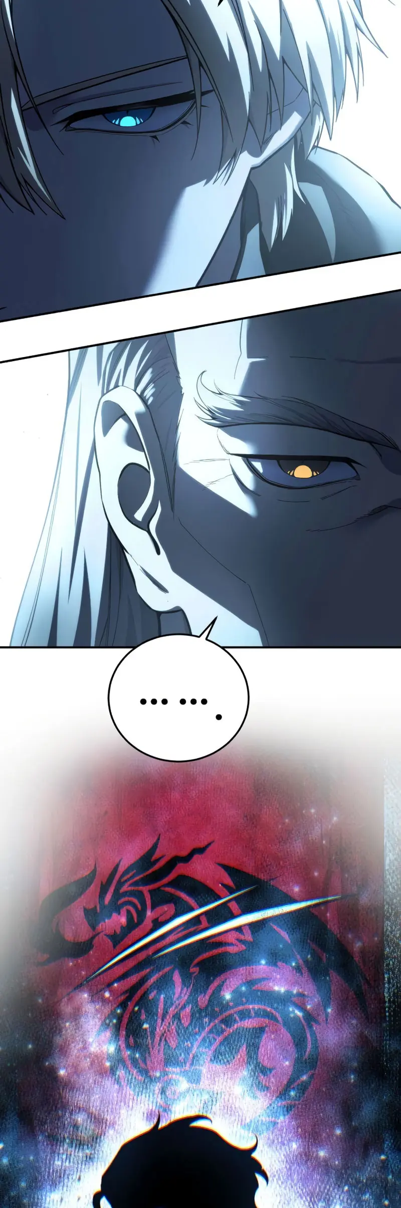 El maestro de la espada acogedor de estrellas > Capitulo 109 > Page 151