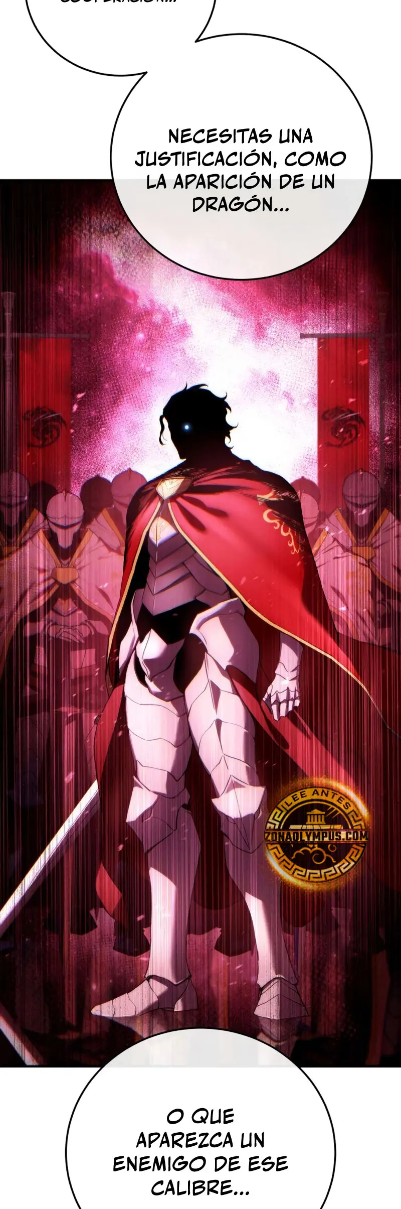 El maestro de la espada acogedor de estrellas > Capitulo 109 > Page 181