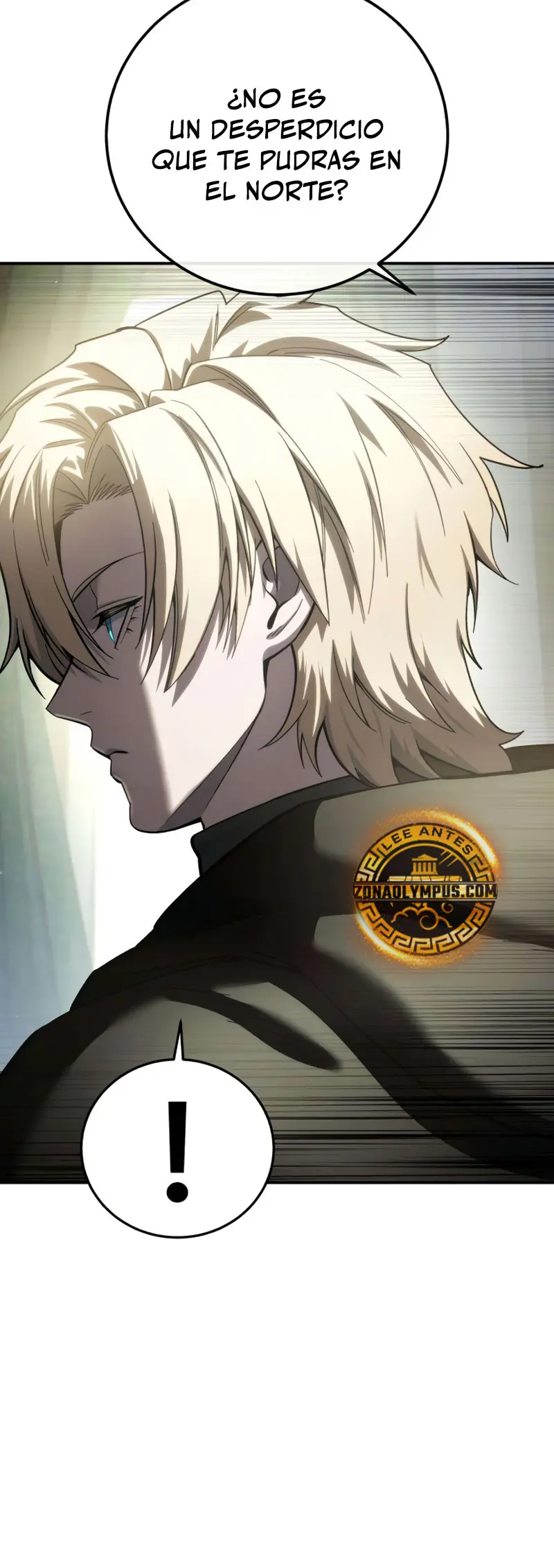 El maestro de la espada acogedor de estrellas > Capitulo 109 > Page 261