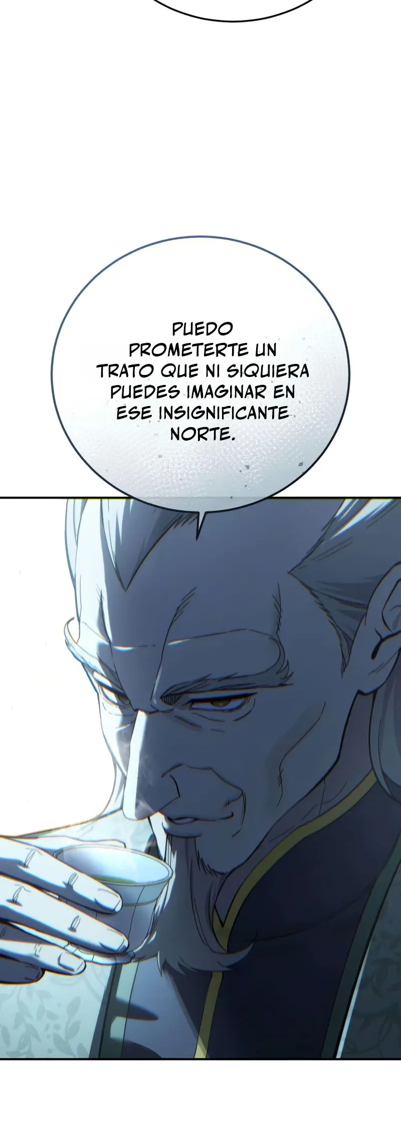 El maestro de la espada acogedor de estrellas > Capitulo 109 > Page 281