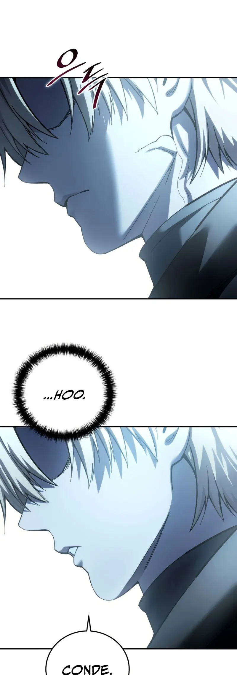 El maestro de la espada acogedor de estrellas > Capitulo 109 > Page 291