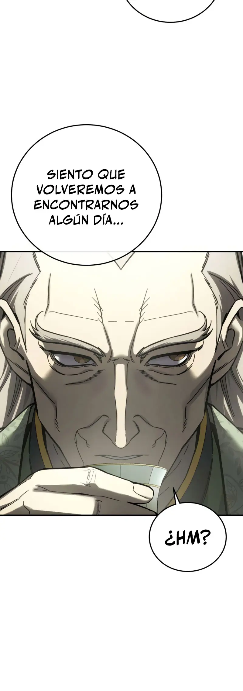 El maestro de la espada acogedor de estrellas > Capitulo 109 > Page 321