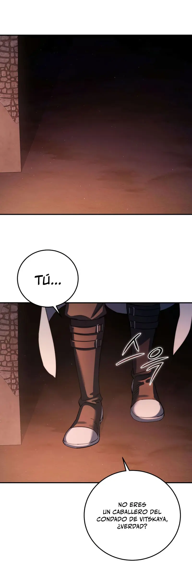 El maestro de la espada acogedor de estrellas > Capitulo 109 > Page 431