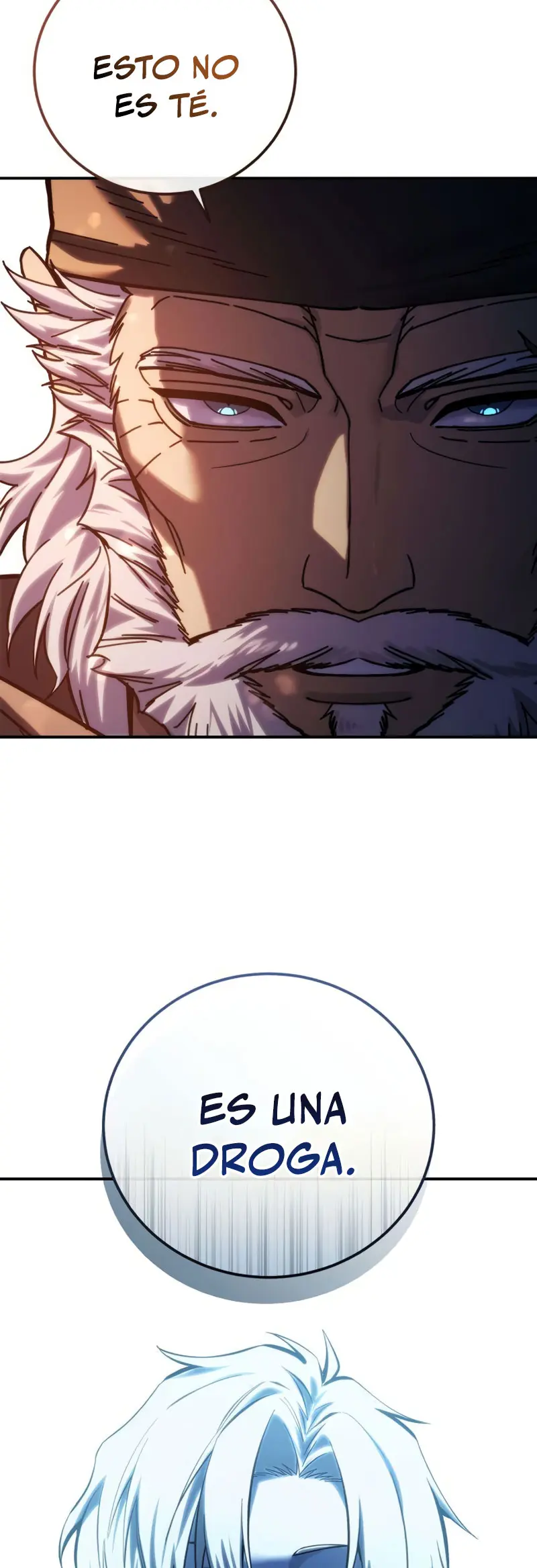 El maestro de la espada acogedor de estrellas > Capitulo 109 > Page 611