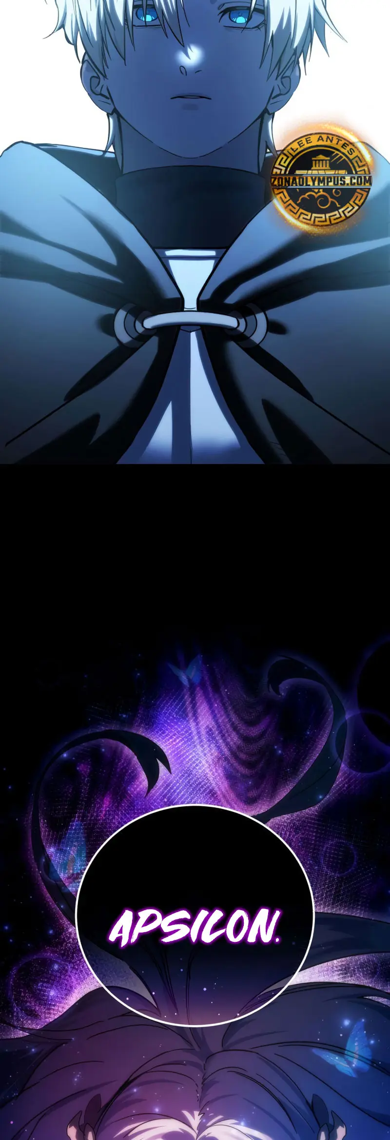 El maestro de la espada acogedor de estrellas > Capitulo 109 > Page 621