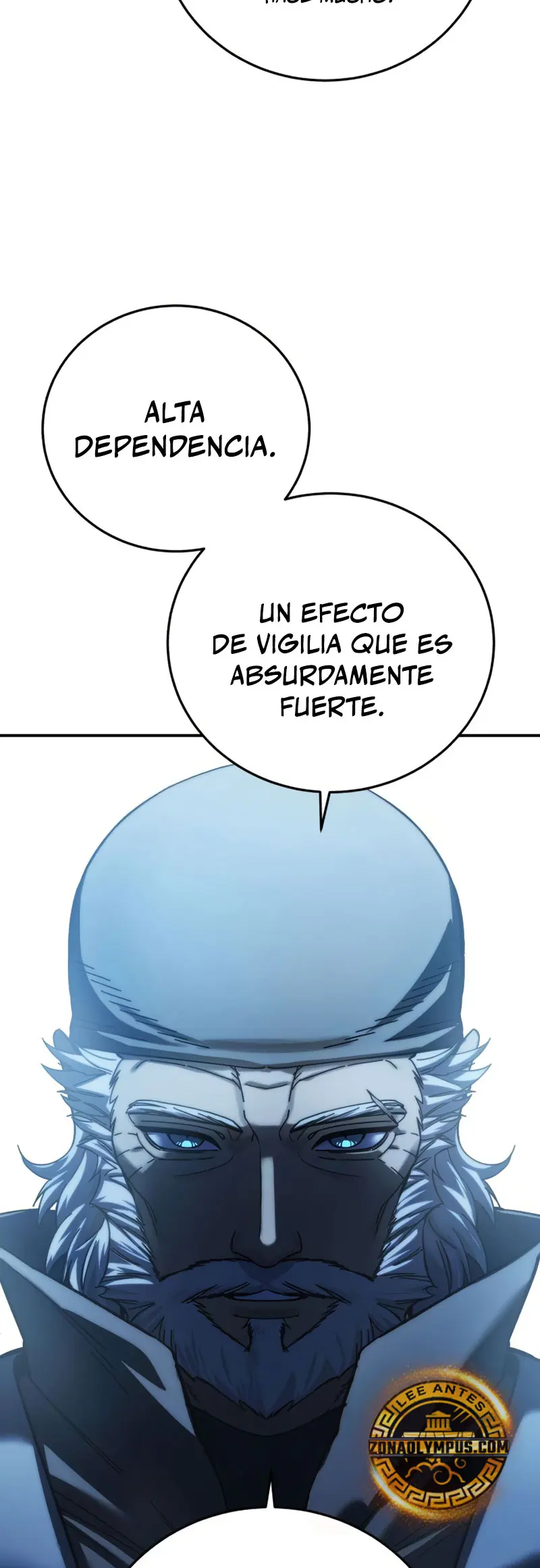 El maestro de la espada acogedor de estrellas > Capitulo 109 > Page 671