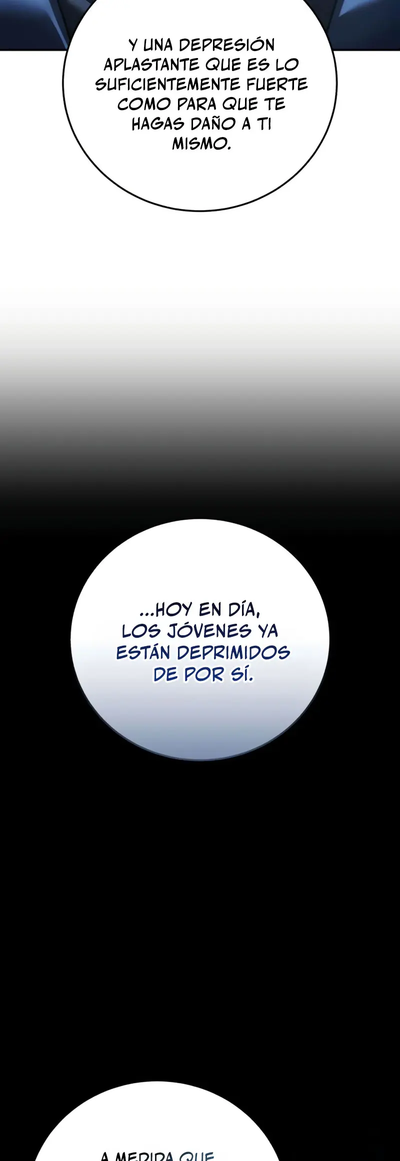 El maestro de la espada acogedor de estrellas > Capitulo 109 > Page 681