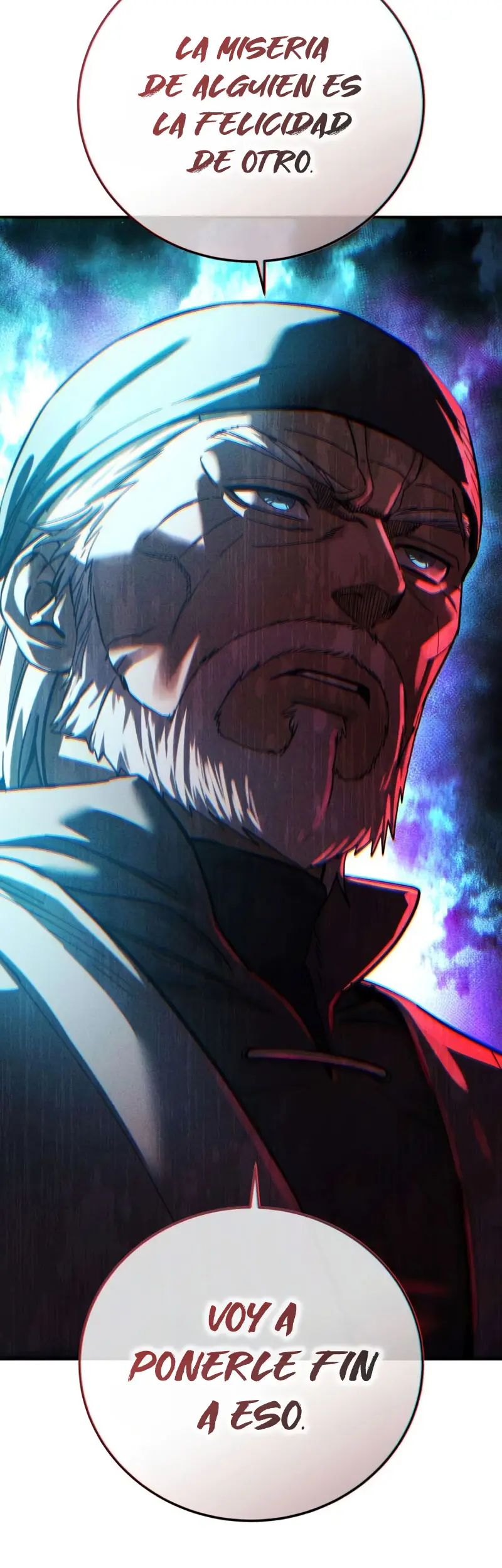 El maestro de la espada acogedor de estrellas > Capitulo 109 > Page 751