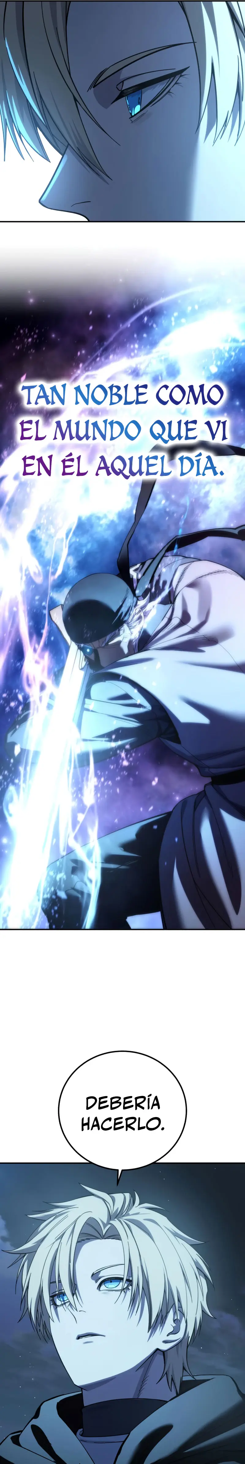 El maestro de la espada acogedor de estrellas > Capitulo 110 > Page 41