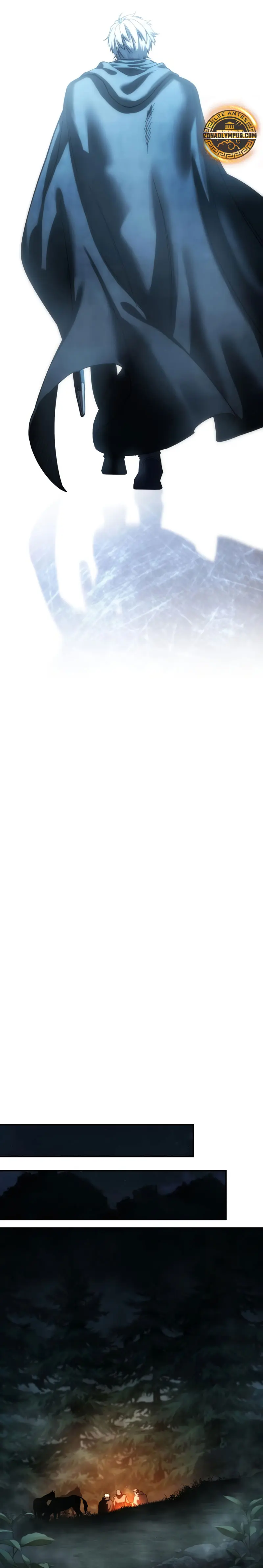 El maestro de la espada acogedor de estrellas > Capitulo 110 > Page 131