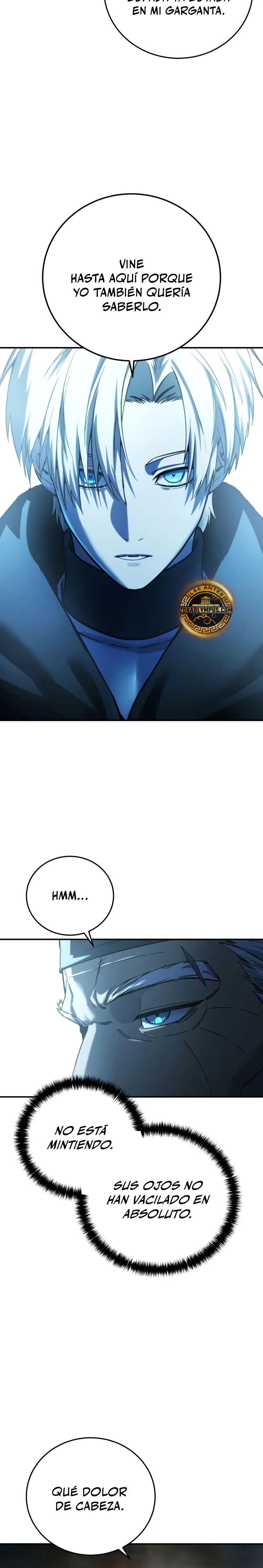 El maestro de la espada acogedor de estrellas > Capitulo 110 > Page 161