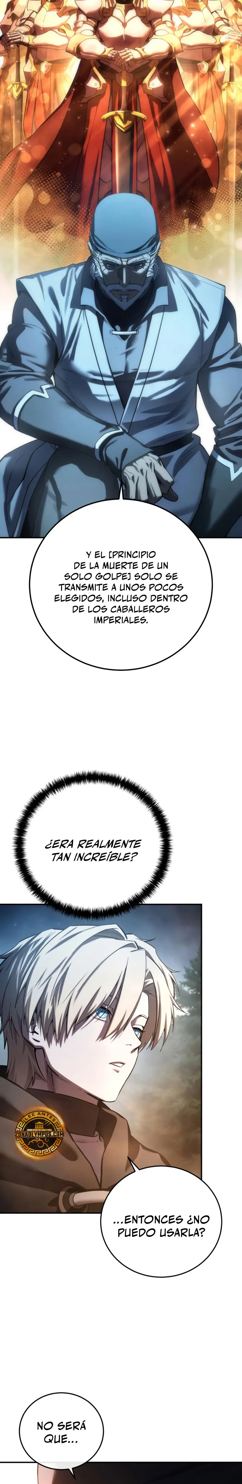 El maestro de la espada acogedor de estrellas > Capitulo 110 > Page 181