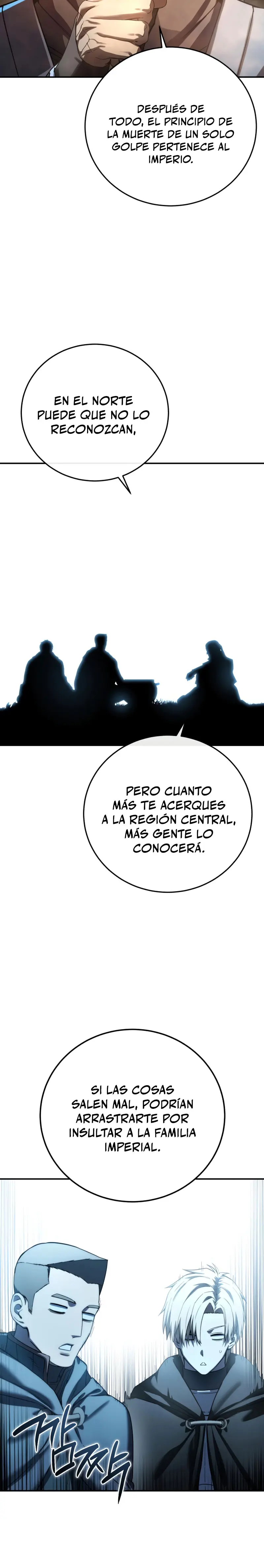 El maestro de la espada acogedor de estrellas > Capitulo 110 > Page 211