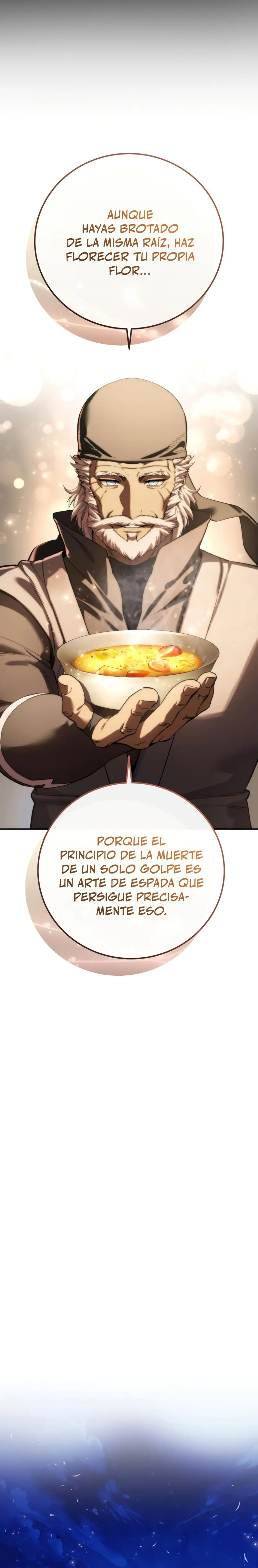 El maestro de la espada acogedor de estrellas > Capitulo 110 > Page 281