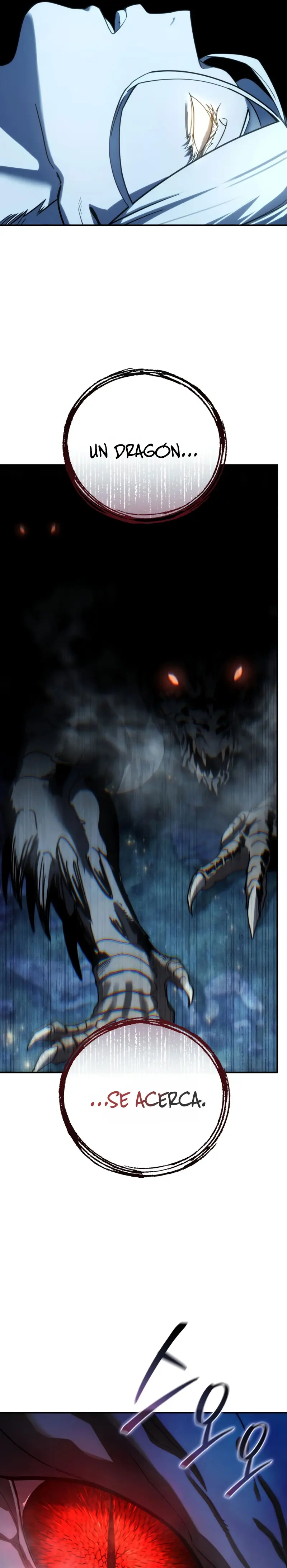 El maestro de la espada acogedor de estrellas > Capitulo 110 > Page 361