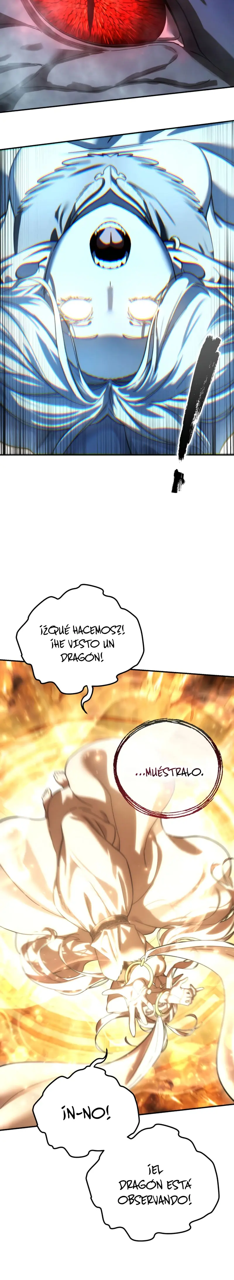 El maestro de la espada acogedor de estrellas > Capitulo 110 > Page 371