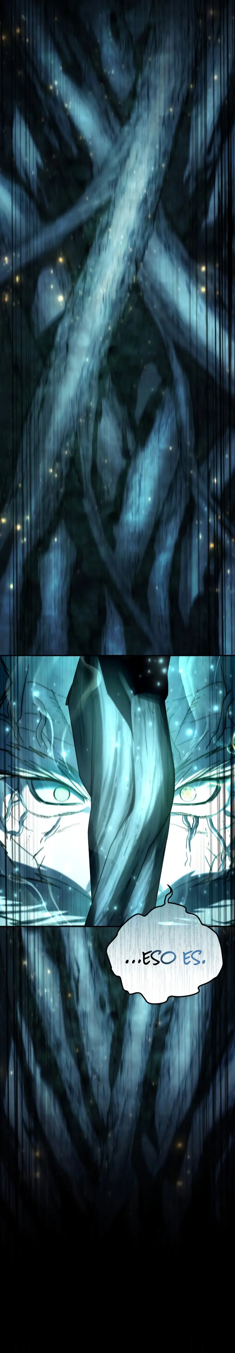 El maestro de la espada acogedor de estrellas > Capitulo 110 > Page 411