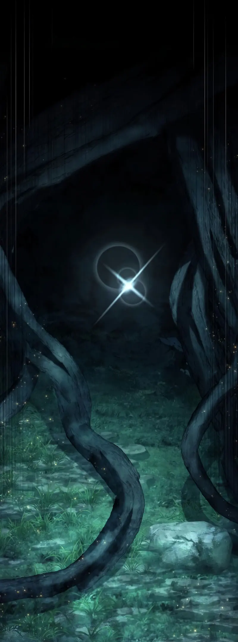 El maestro de la espada acogedor de estrellas > Capitulo 110 > Page 421