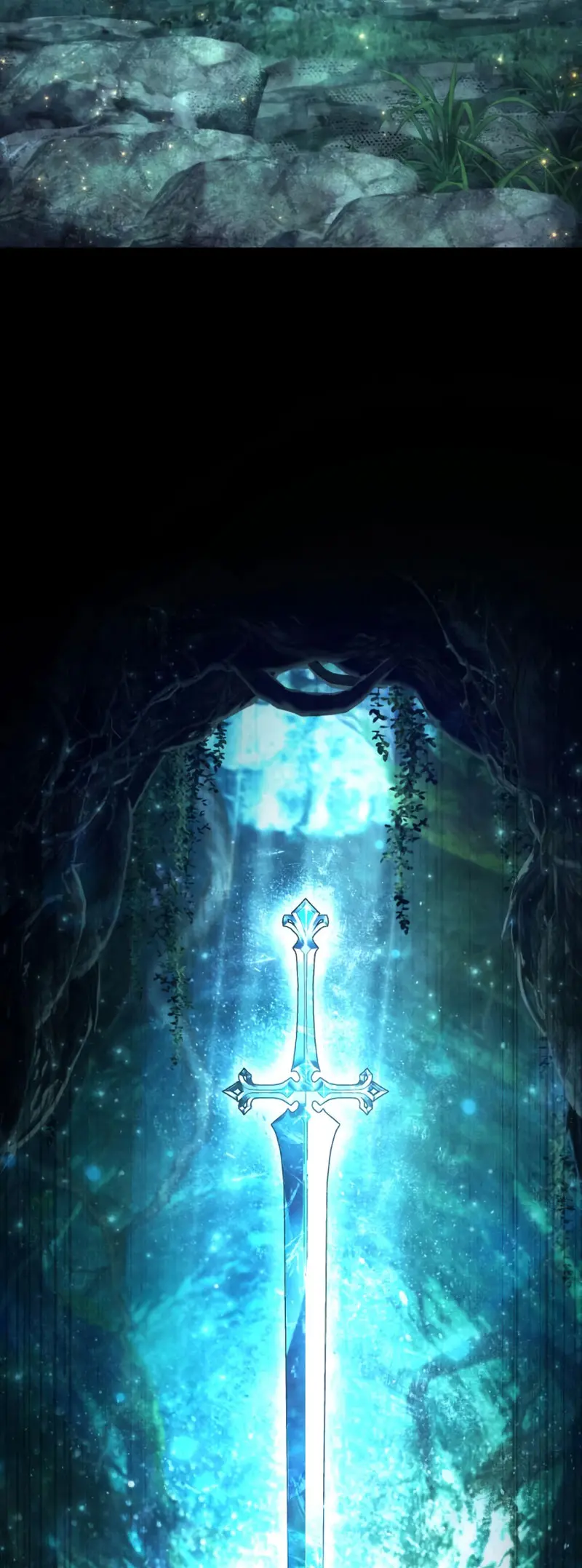 El maestro de la espada acogedor de estrellas > Capitulo 110 > Page 431