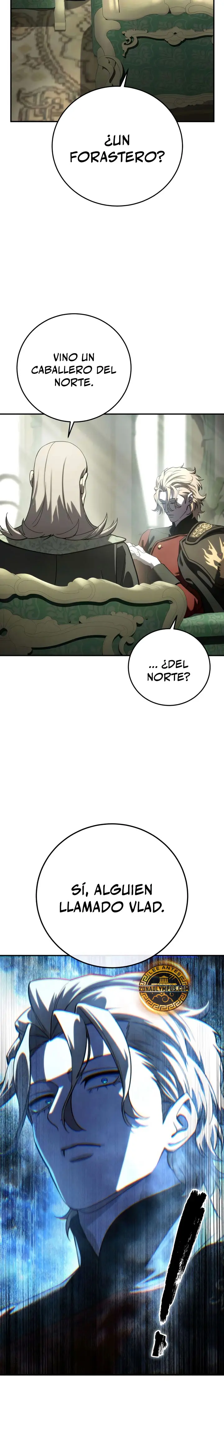 El maestro de la espada acogedor de estrellas > Capitulo 111 > Page 331