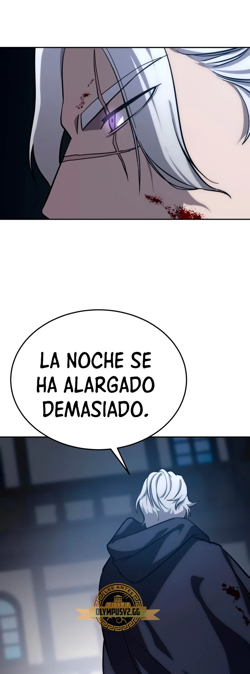 El maestro de la espada acogedor de estrellas > Capitulo 4 > Page 601