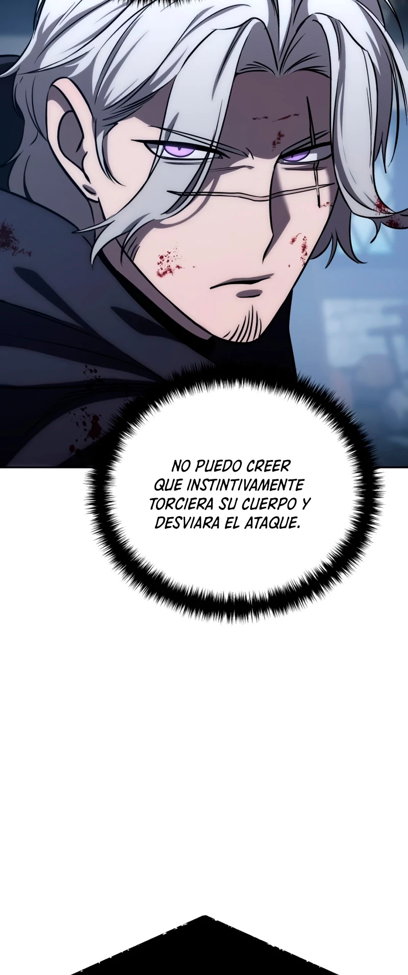 El maestro de la espada acogedor de estrellas > Capitulo 4 > Page 961