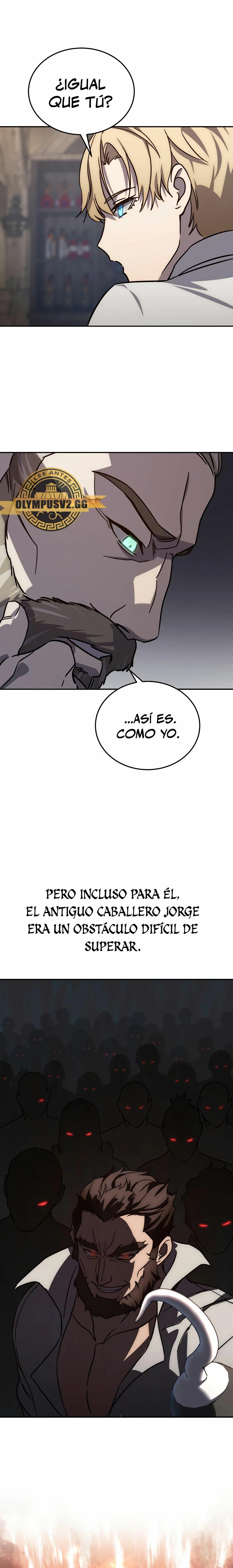 El maestro de la espada acogedor de estrellas > Capitulo 2 > Page 361