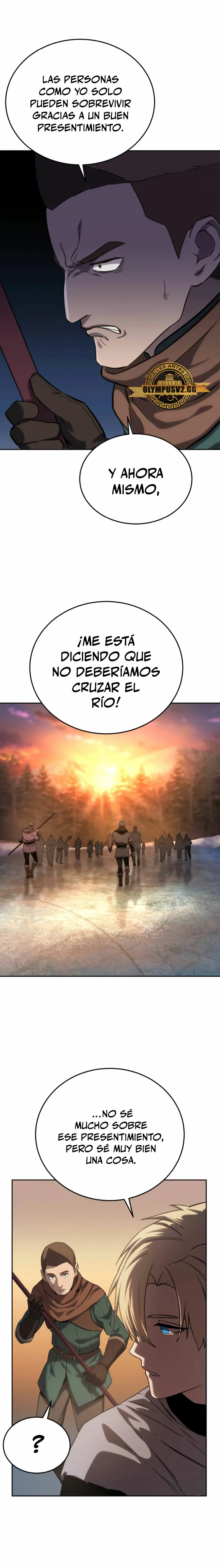 El maestro de la espada acogedor de estrellas > Capitulo 9 > Page 301