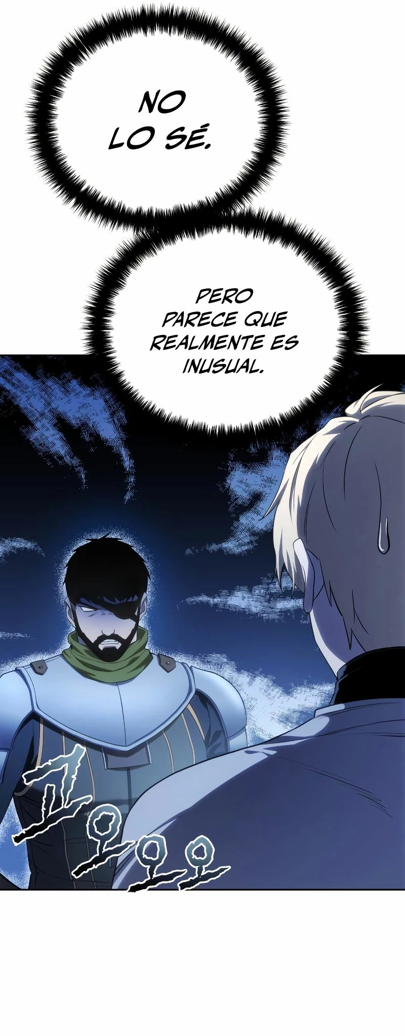 El maestro de la espada acogedor de estrellas > Capitulo 14 > Page 61