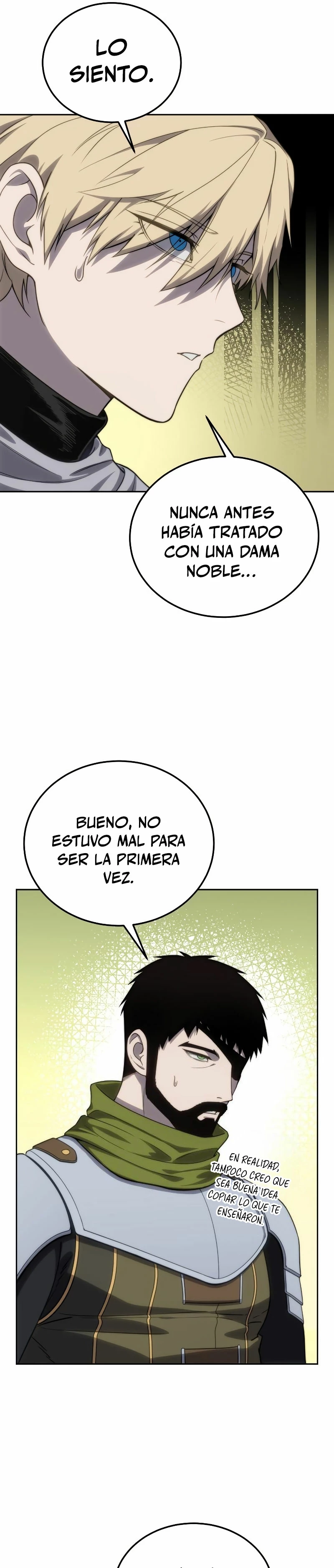 El maestro de la espada acogedor de estrellas > Capitulo 14 > Page 341