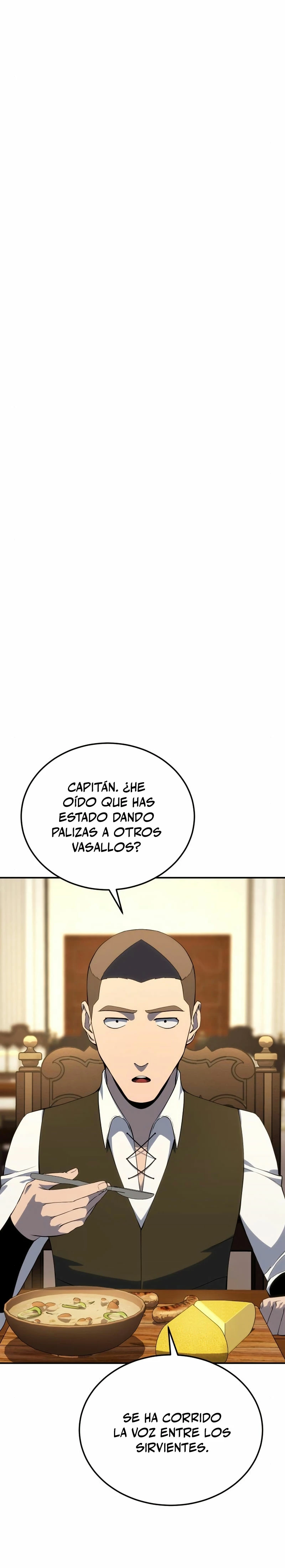 El maestro de la espada acogedor de estrellas > Capitulo 15 > Page 271