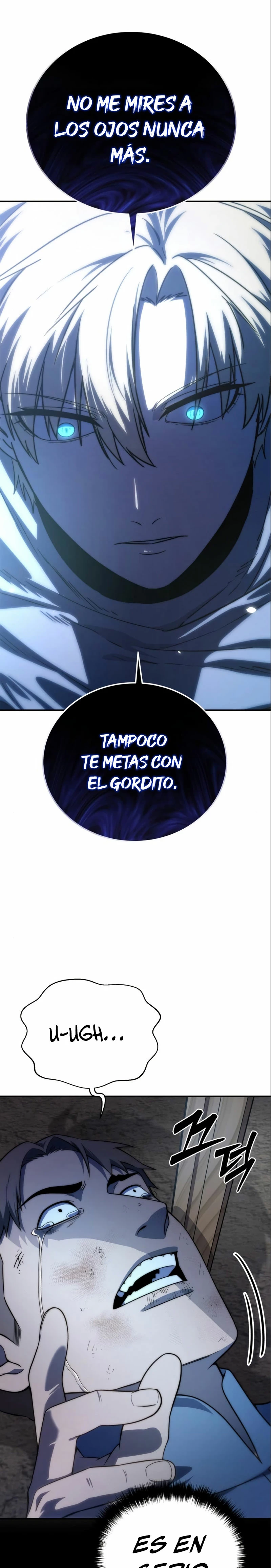 El maestro de la espada acogedor de estrellas > Capitulo 17 > Page 141