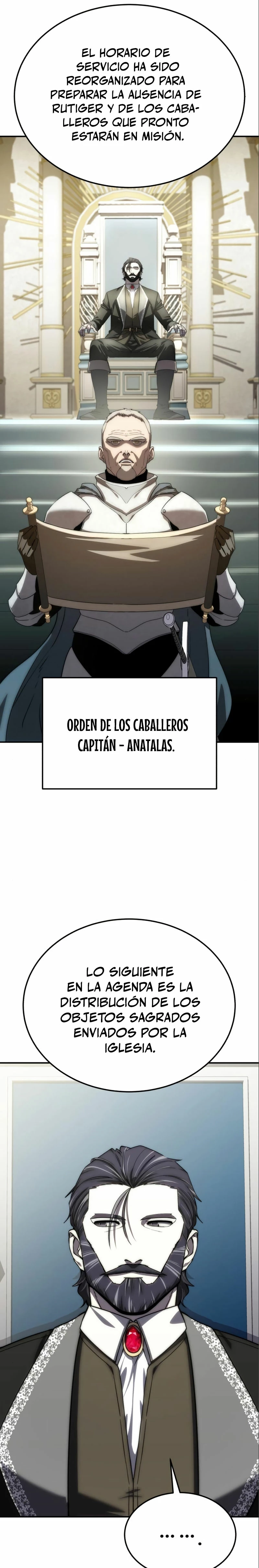 El maestro de la espada acogedor de estrellas > Capitulo 17 > Page 231