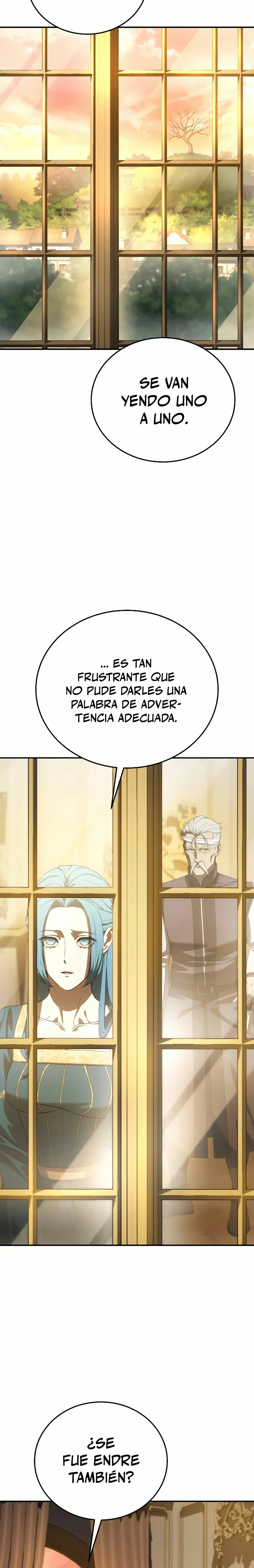 El maestro de la espada acogedor de estrellas > Capitulo 23 > Page 111