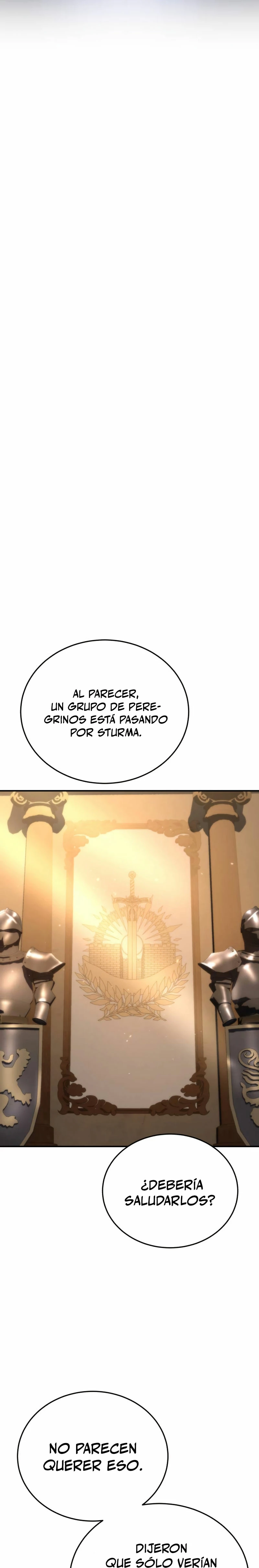 El maestro de la espada acogedor de estrellas > Capitulo 25 > Page 271