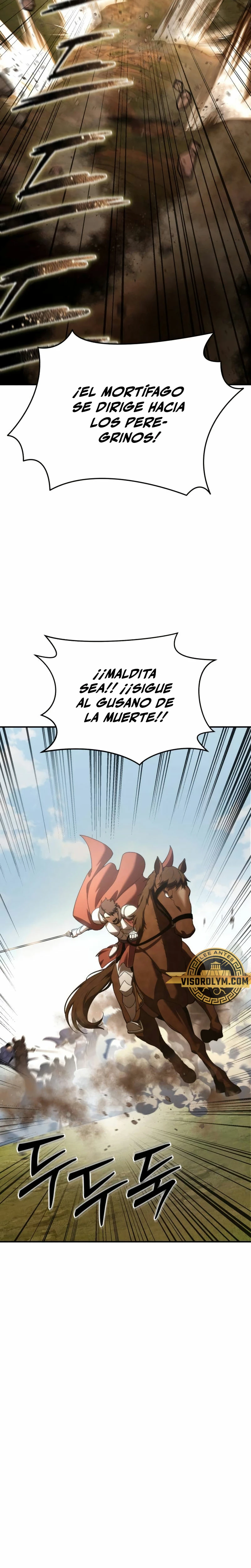 El maestro de la espada acogedor de estrellas > Capitulo 30 > Page 61