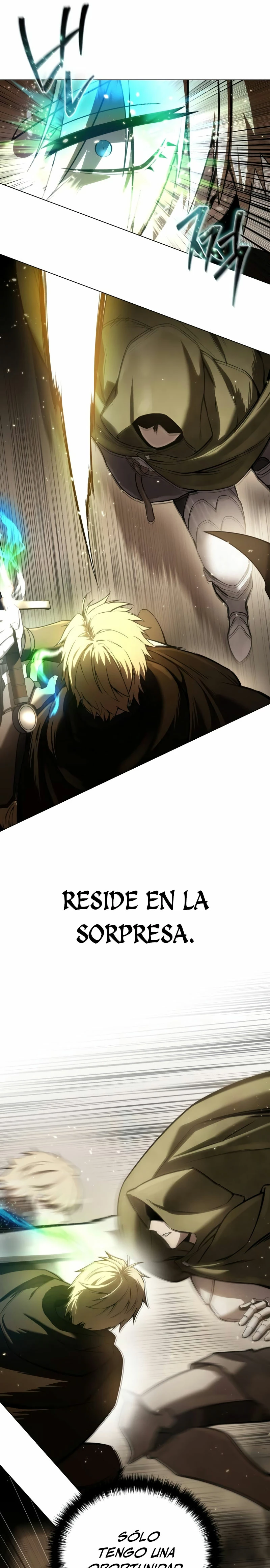 El maestro de la espada acogedor de estrellas > Capitulo 47 > Page 291