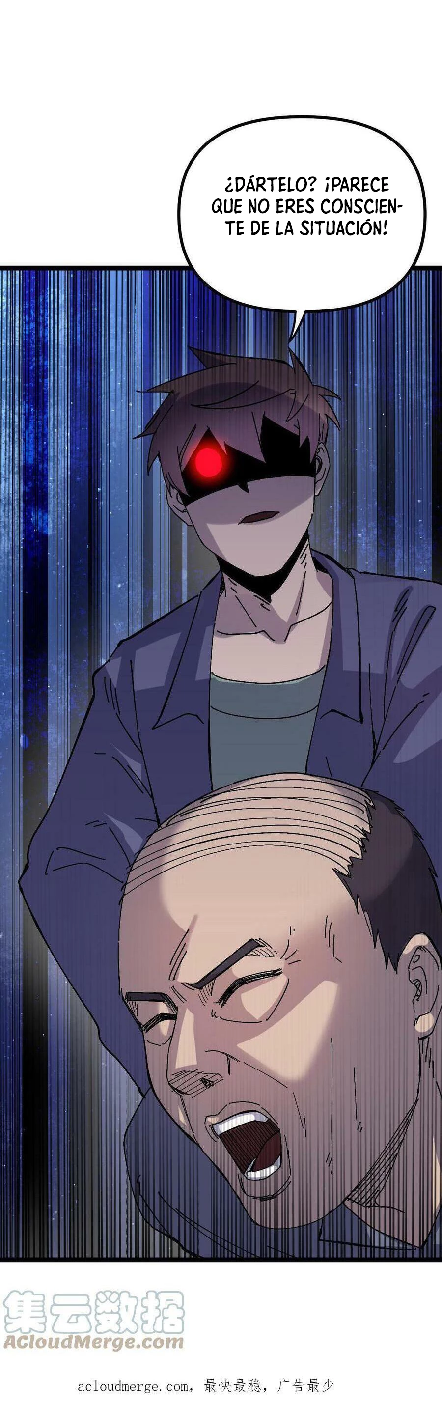 Renacimiento: volver a 1983 para ser millonario > Capitulo 24 > Page 41